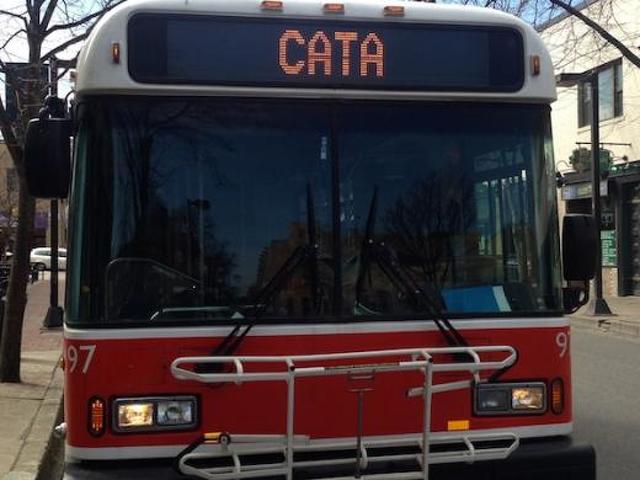 State College - CATA