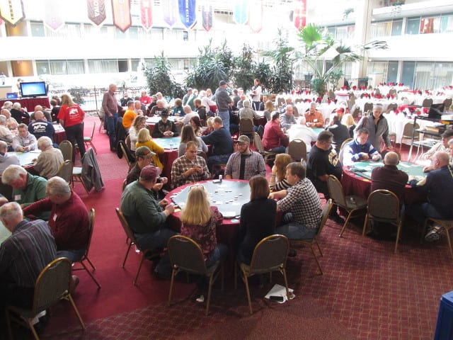 State College - Kards for Kids