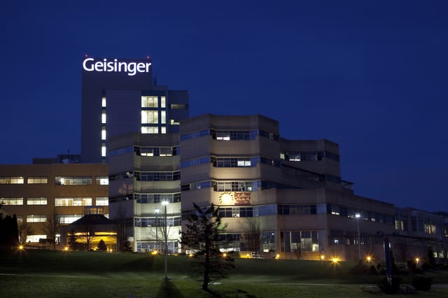 State College - Geisinger