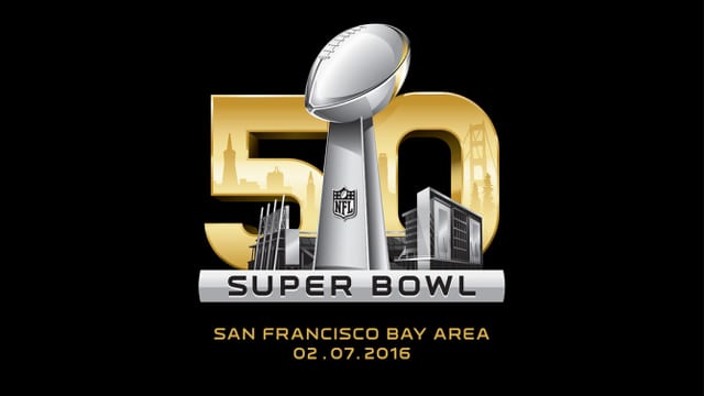 State College - Super Bowl 50 logo