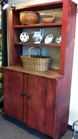 American on sale country furniture
