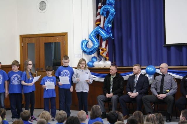 State College - St. John