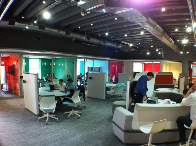 State College - Krause Innovation Studio