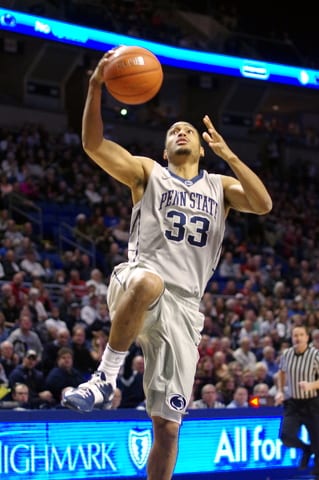 State College - PSU hoops