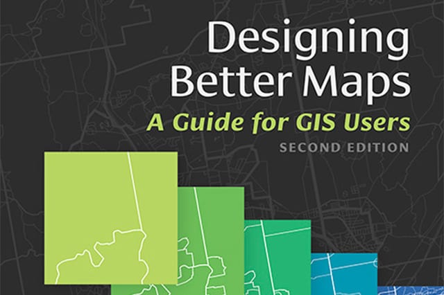 State College - Map book