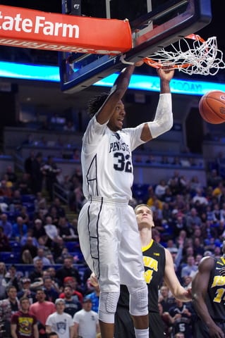 State College - PSU Hoops