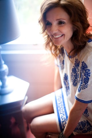 State College - Patty Griffin