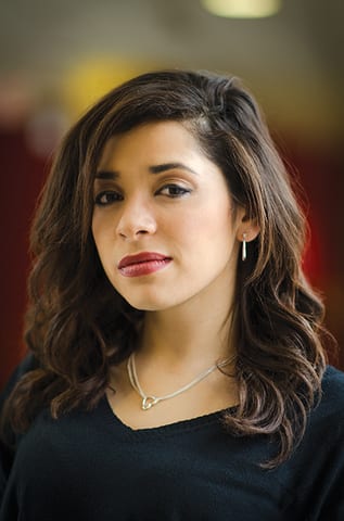 Snapshot: Timmi Williams