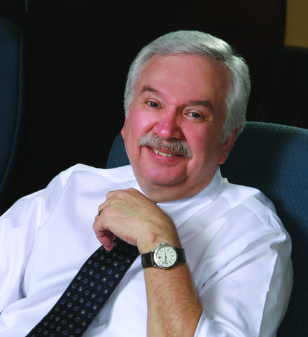 State College - Mount Nittany CEO Steven Brown