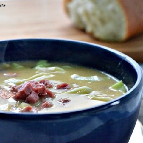 State College - Recipe