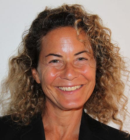 State College - Pamela Divinsky