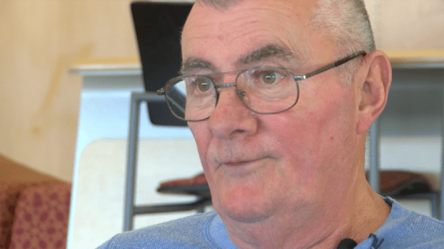 Priest Abuse: An Alleged Victim’s Story