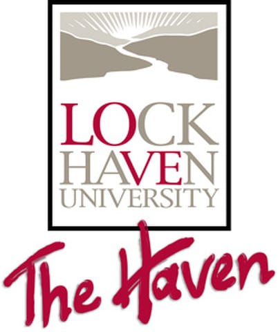 State College - LHU logo
