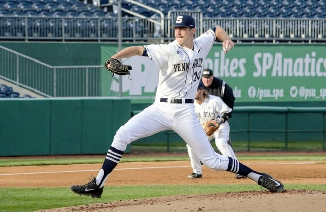 State College - Lehman