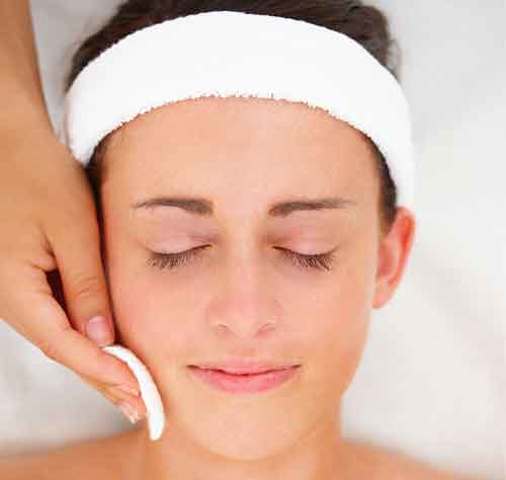 State College - Facial