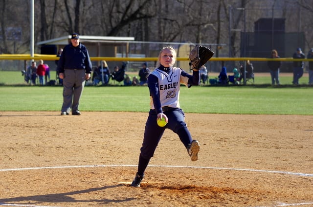 State College - Moreta Dyke