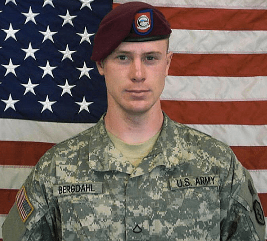 In A Way, We Are All Bergdahl