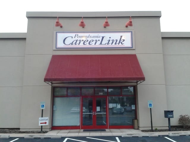State College - CareerLink