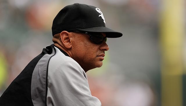 State College - Joey Cora