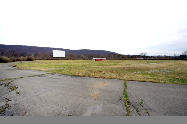 State College - Happy Valley Flea Market
