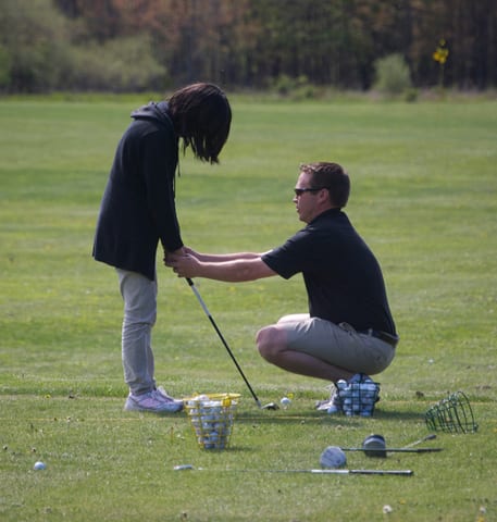 State College - Golf Course Directory