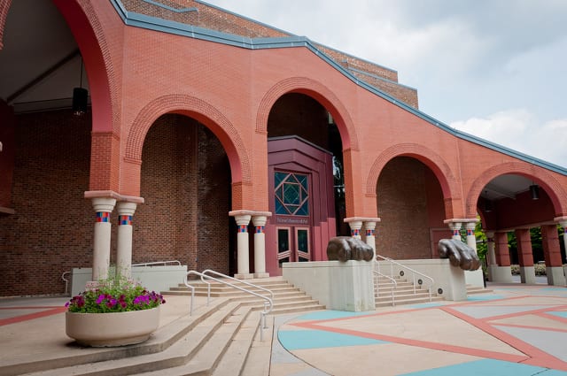 State College - Palmer Museum