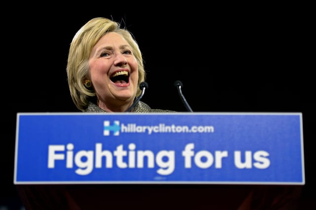 State College - Hillary
