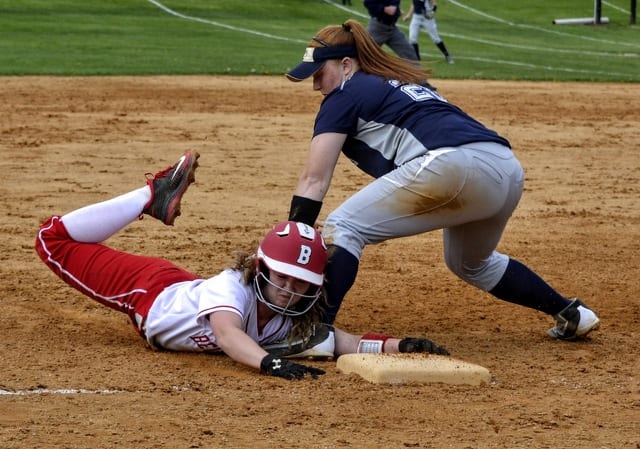 State College - Slide