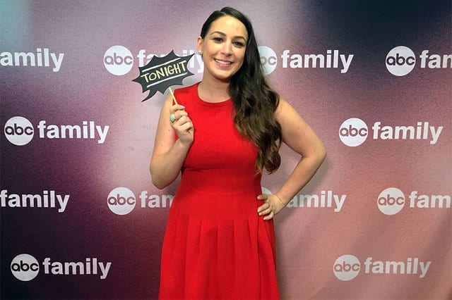 State College - Monica Ten-Kate