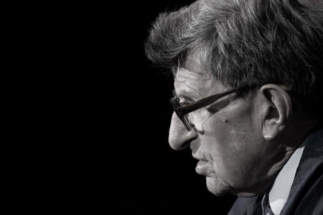 Defending Penn State and Joe Paterno: Swinging Back at the Clickbait Media
