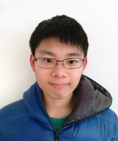 State College - Vincent Liu
