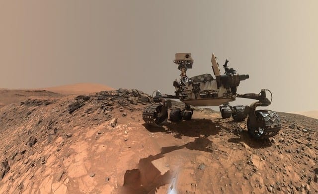 NASA Taps Penn State Geoscientist to Join Ancient Mars Habitability Project