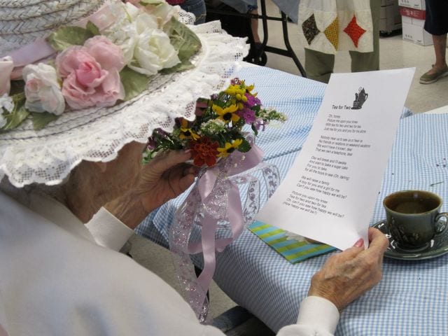 State College - Centre Crest