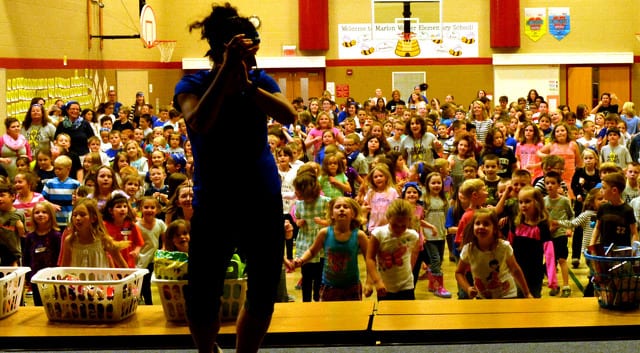 State College - Jen Carroll