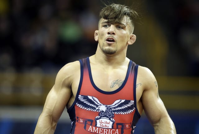 State College - Frank Molinaro