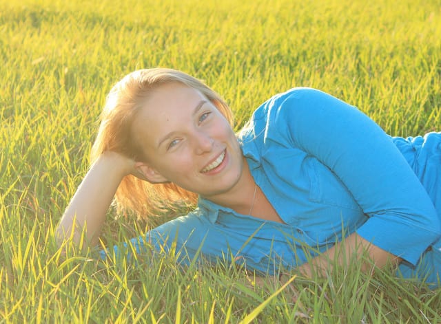 State College - Margaret Dunkelberger