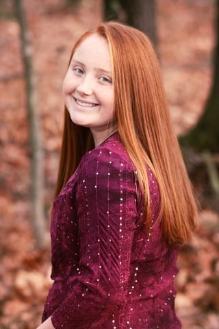 State College - Haylee Hayward