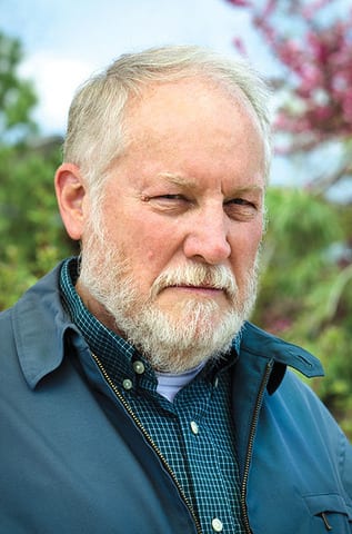 Snapshot: Kim Steiner