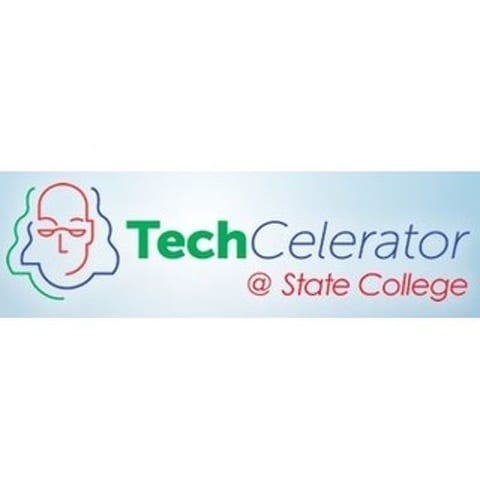 State College - TechCelerator logo