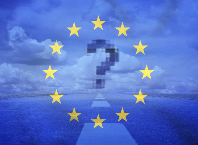 State College - The EU