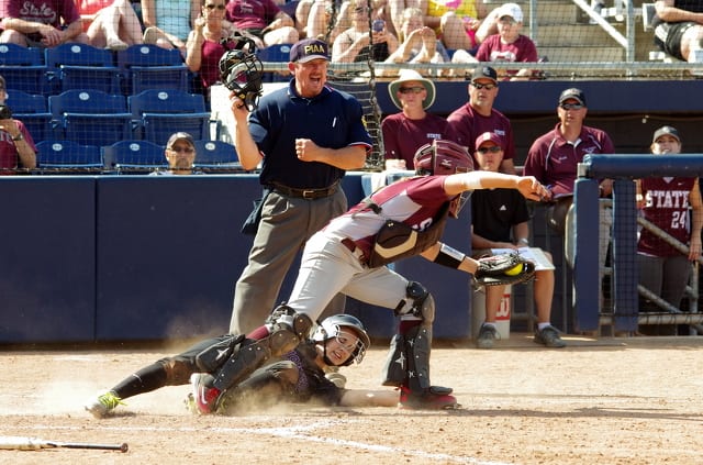 State College - State High