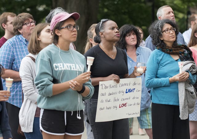 Orlando’s Aftermath: A Look at the Risks of Our Way of Life