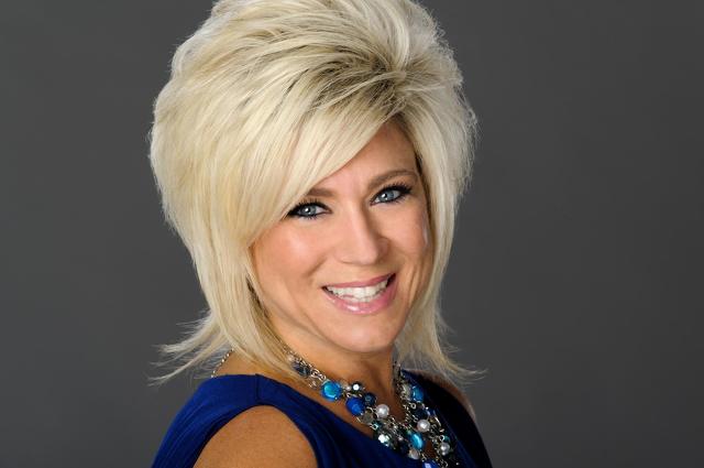 State College - Theresa Caputo