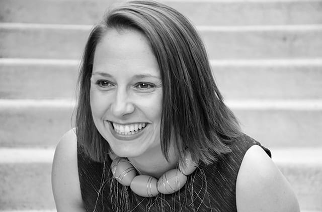 Snapshot: Rebecca Strzelec