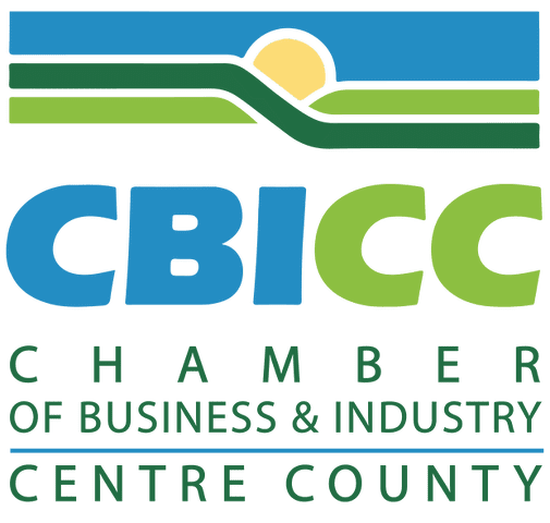 State College - CBICC logo