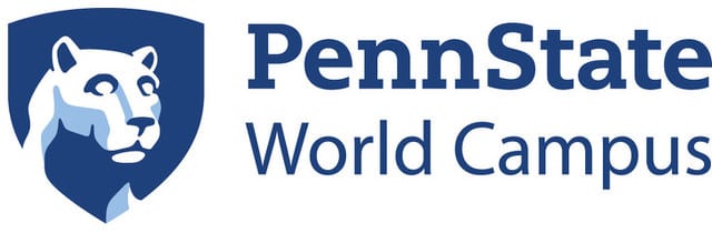 State College - World Campus logo