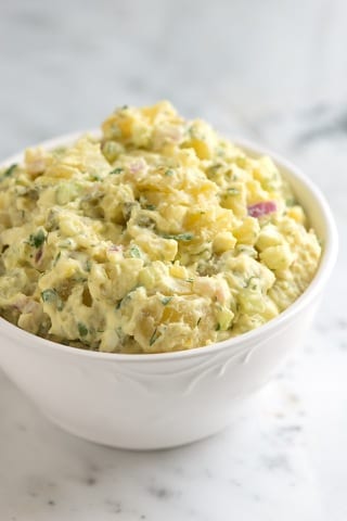 State College - Potato salad