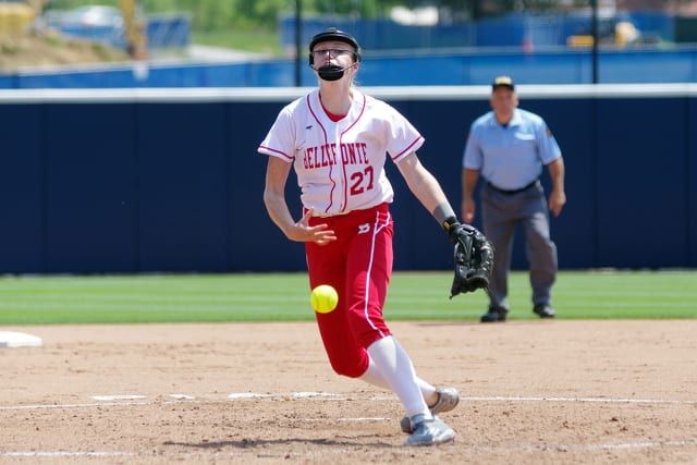 State College - Baney