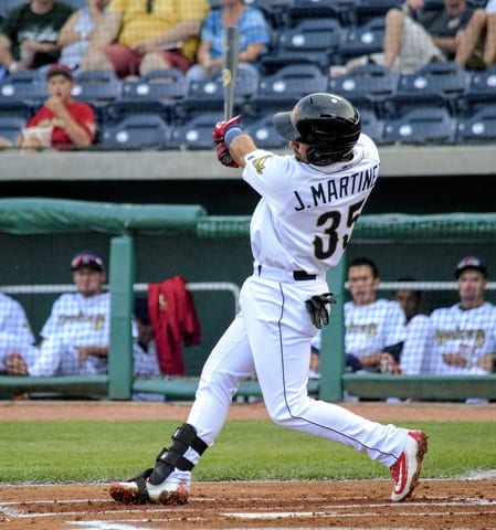 State College - Spikes