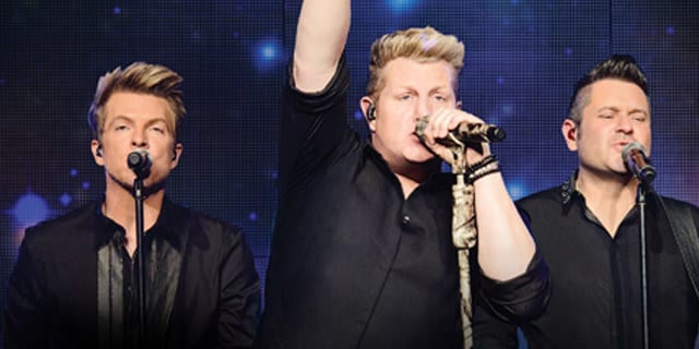 State College - Rascal Flatts